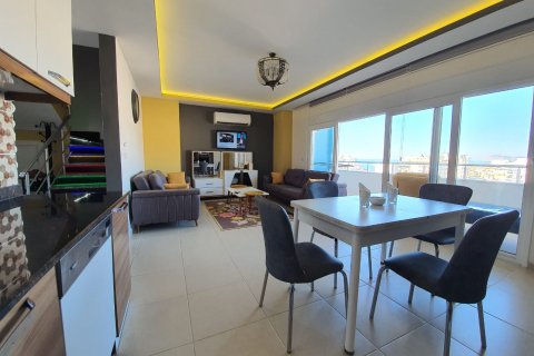 آپارتمان در  Mahmutlar ، امارات متحده عربی 150 متر مربع.  شماره 51251 - 14