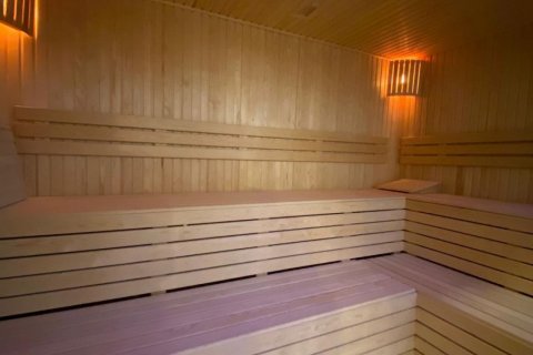 ویلا در Incekum ، ترکیه 4 خوابه ، 570 متر مربع. شماره 51882 - 27