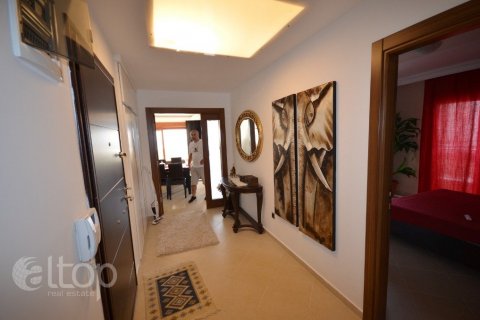 آپارتمان در  Oba ، امارات متحده عربی 3 خوابه ، 160 متر مربع.  شماره 52471 - 22