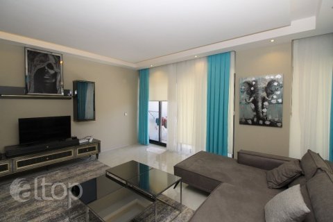آپارتمان در  Alanya ، امارات متحده عربی 2 خوابه ، 110 متر مربع.  شماره 54700 - 24