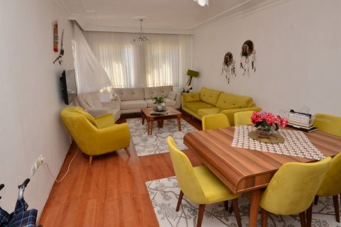 آپارتمان در Konyaalti،  Antalya ، امارات متحده عربی 3 خوابه ، 170 متر مربع.  شماره 53094 - 23