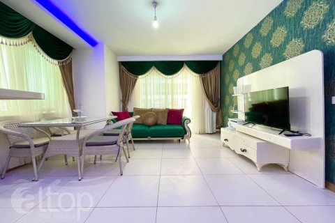 آپارتمان در  Mahmutlar ، امارات متحده عربی 1 خوابه ، 75 متر مربع.  شماره 53971 - 13