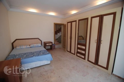 ویلا در  Kestel ، امارات متحده عربی 5 خوابه ، 250 متر مربع.  شماره 54315 - 16