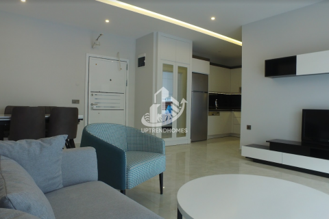 آپارتمان در  Mahmutlar ، امارات متحده عربی 1 خوابه ، 61 متر مربع.  شماره 34872 - 18
