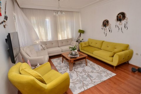 آپارتمان در Konyaalti،  Antalya ، امارات متحده عربی 3 خوابه ، 170 متر مربع.  شماره 53094 - 24