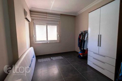 آپارتمان در  Alanya ، امارات متحده عربی 3 خوابه ، 150 متر مربع.  شماره 54570 - 15