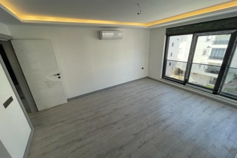 آپارتمان در  Antalya ، امارات متحده عربی 2 خوابه ، 98 متر مربع.  شماره 52866 - 16