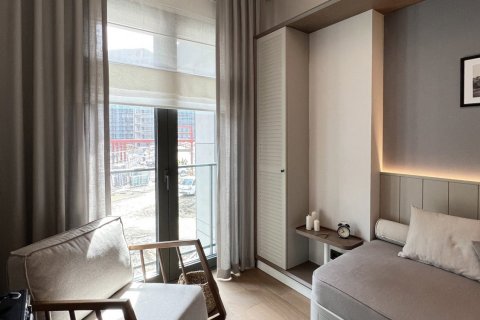آپارتمان در  Istanbul ، امارات متحده عربی 2 خوابه ، 103 متر مربع.  شماره 54485 - 16