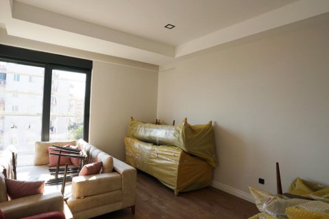 آپارتمان در  Antalya ، امارات متحده عربی 3 خوابه ، 173 متر مربع.  شماره 52792 - 9