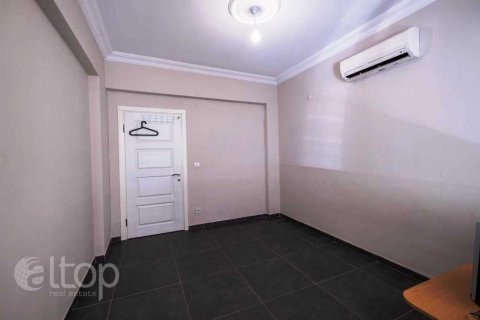 آپارتمان در  Alanya ، امارات متحده عربی 3 خوابه ، 150 متر مربع.  شماره 54570 - 18