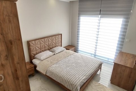 آپارتمان در  Avsallar ، امارات متحده عربی 1 خوابه ، 65 متر مربع.  شماره 52466 - 8