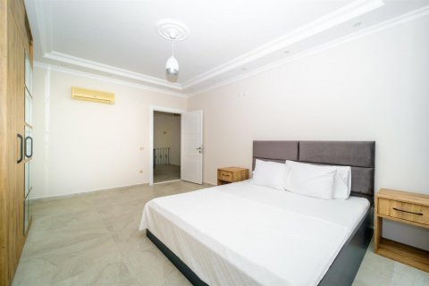 ویلا در  Konakli ، امارات متحده عربی 3 خوابه ، 250 متر مربع.  شماره 51403 - 13