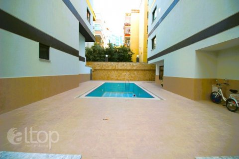 آپارتمان در  Mahmutlar ، امارات متحده عربی 2 خوابه ، 100 متر مربع.  شماره 53621 - 25