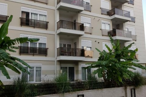 آپارتمان در  Antalya ، امارات متحده عربی 3 خوابه ، 130 متر مربع.  شماره 61995 - 2