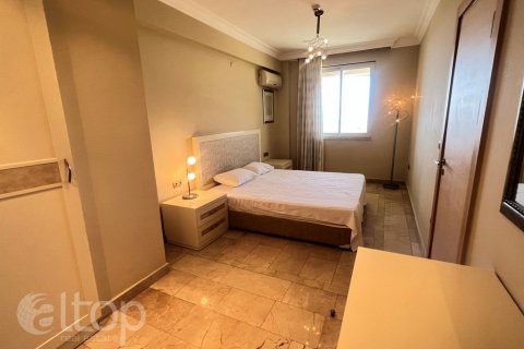 آپارتمان در  Alanya ، امارات متحده عربی 3 خوابه ، 140 متر مربع.  شماره 55135 - 30