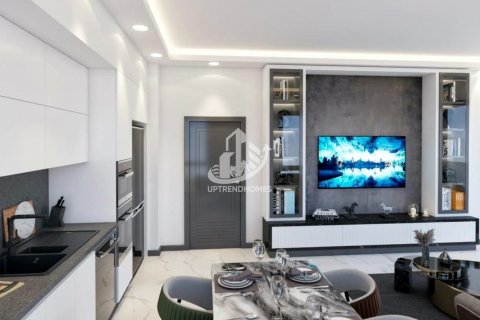 آپارتمان در Kargicak،  Alanya ، امارات متحده عربی 3 خوابه ، 100 متر مربع.  شماره 10660 - 9