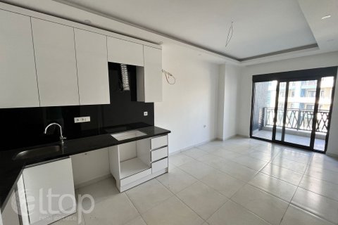 آپارتمان در  Mahmutlar ، امارات متحده عربی 1 خوابه ، 47 متر مربع.  شماره 55288 - 13