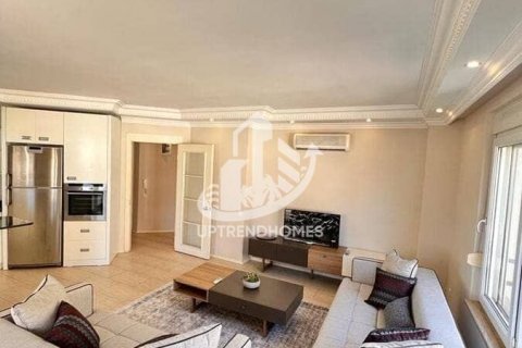 آپارتمان در  Cikcilli ، امارات متحده عربی 2 خوابه ، 110 متر مربع.  شماره 59563 - 21