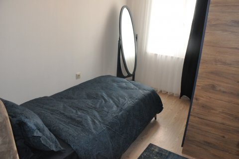 آپارتمان در Muratpasa،  Antalya ، امارات متحده عربی 2 خوابه ، 110 متر مربع.  شماره 61992 - 13
