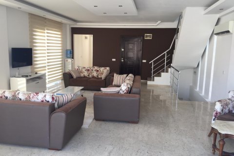 ویلا در  Antalya ، امارات متحده عربی 6 خوابه ، 650 متر مربع.  شماره 62417 - 12