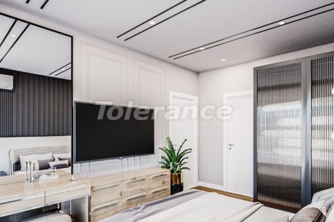آپارتمان در  Antalya ، امارات متحده عربی 2 خوابه ، 60 متر مربع.  شماره 60038 - 7