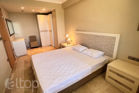 آپارتمان در  Alanya ، امارات متحده عربی 3 خوابه ، 140 متر مربع.  شماره 55135 - 29