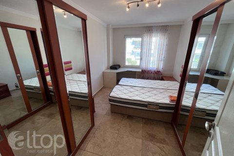 آپارتمان در  Cikcilli ، امارات متحده عربی 3 خوابه ، 120 متر مربع.  شماره 55136 - 22