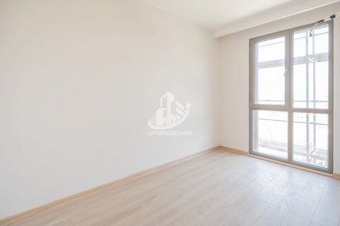 آپارتمان در  Istanbul ، امارات متحده عربی 2 خوابه ، 70 متر مربع.  شماره 60377 - 21