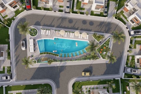 مجتمع مسکونی در  Long Beach ، امارات متحده عربی  شماره 61399 - 2