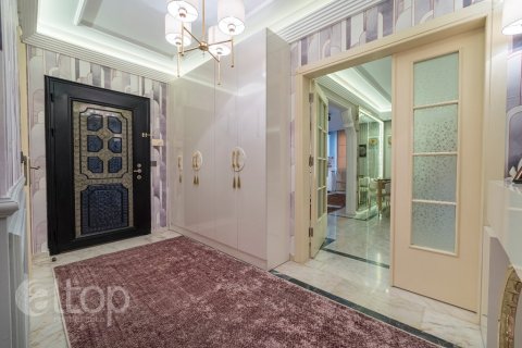 آپارتمان در  Mahmutlar ، امارات متحده عربی 2 خوابه ، 130 متر مربع.  شماره 60027 - 20