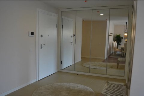 آپارتمان در در Harmony Towers Bursa ، امارات متحده عربی 2 خوابه ، 154.13 متر مربع.  شماره 61249 - 2