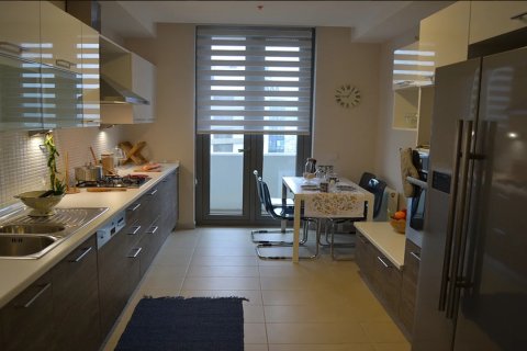 آپارتمان در در Harmony Towers Bursa ، امارات متحده عربی 2 خوابه ، 154.13 متر مربع.  شماره 61249 - 5