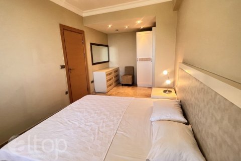 آپارتمان در  Alanya ، امارات متحده عربی 3 خوابه ، 140 متر مربع.  شماره 55135 - 27
