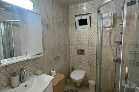 آپارتمان در Konyaalti،  Antalya ، امارات متحده عربی 2 خوابه ، 100 متر مربع.  شماره 59542 - 6