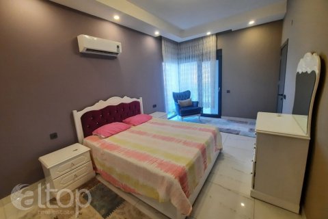 آپارتمان در  Oba ، امارات متحده عربی 3 خوابه ، 140 متر مربع.  شماره 58769 - 29