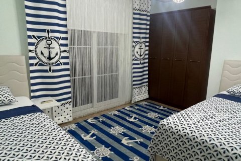آپارتمان در Konyaalti،  Antalya ، امارات متحده عربی 2 خوابه ، 100 متر مربع.  شماره 59542 - 17