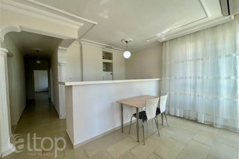 آپارتمان در  Alanya ، امارات متحده عربی 2 خوابه ، 85 متر مربع.  شماره 60253 - 5