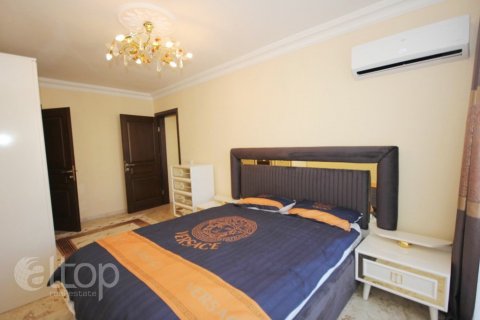 آپارتمان در  Mahmutlar ، امارات متحده عربی 2 خوابه ، 115 متر مربع.  شماره 60025 - 26