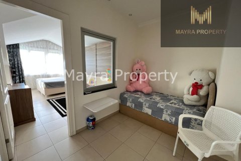 آپارتمان در  Alanya ، امارات متحده عربی  شماره 54974 - 1