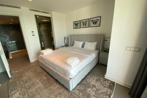 ویلا در  Bodrum ، امارات متحده عربی 3 خوابه ، 198 متر مربع.  شماره 62028 - 14