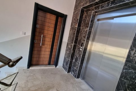 آپارتمان در Kepez،  Antalya ، امارات متحده عربی 3 خوابه ، 125 متر مربع.  شماره 60446 - 19