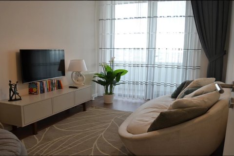 آپارتمان در در Harmony Towers Bursa ، امارات متحده عربی 1 خوابه ، 110.7 متر مربع.  شماره 61247 - 1