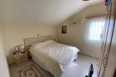 آپارتمان در  Fethiye ، امارات متحده عربی 3 خوابه ، 120 متر مربع.  شماره 62227 - 15