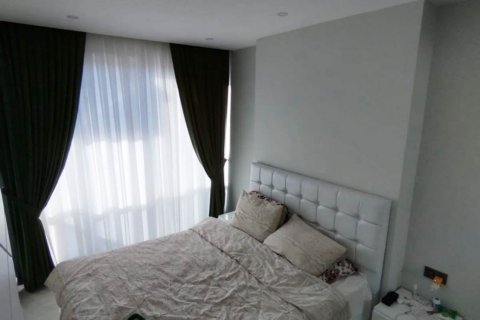 آپارتمان در  Mahmutlar ، امارات متحده عربی 2 خوابه ، 90 متر مربع.  شماره 61166 - 17