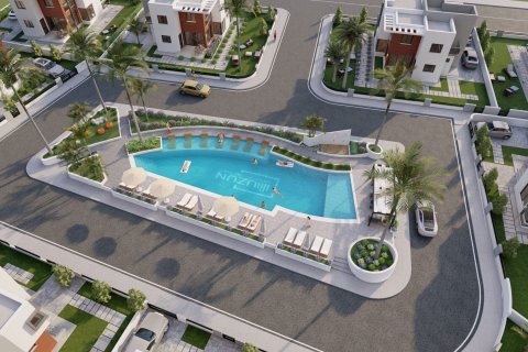 مجتمع مسکونی در  Long Beach ، امارات متحده عربی  شماره 61399 - 1