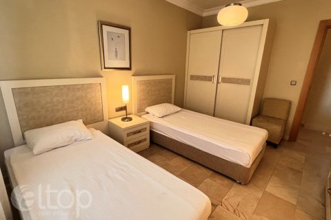 آپارتمان در  Alanya ، امارات متحده عربی 3 خوابه ، 140 متر مربع.  شماره 55135 - 20