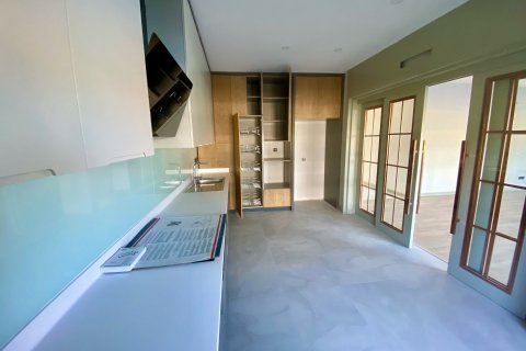 آپارتمان در  Side ، امارات متحده عربی 3 خوابه ، 168 متر مربع.  شماره 55126 - 16