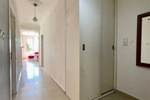 آپارتمان در  Alanya ، امارات متحده عربی 2 خوابه ، 85 متر مربع.  شماره 60253 - 3