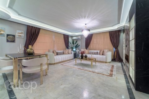 آپارتمان در  Mahmutlar ، امارات متحده عربی 2 خوابه ، 130 متر مربع.  شماره 60027 - 3