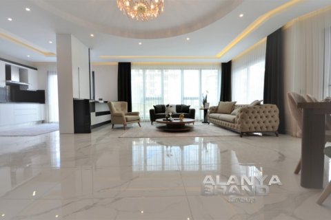 آپارتمان در  Alanya ، امارات متحده عربی 1 خوابه ، 65 متر مربع.  شماره 59112 - 11